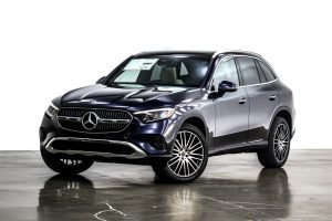GLC 300