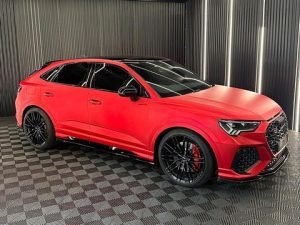 RS Q3