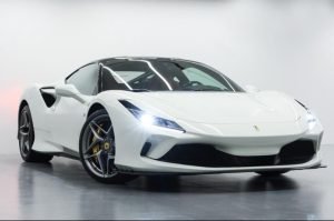 488 GTB Coupe