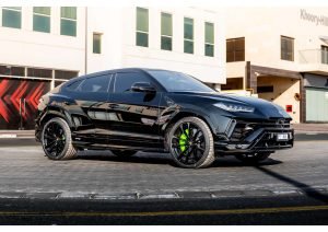 Urus S
