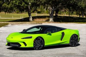 GT