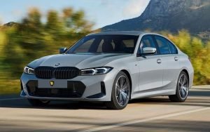 3 Series