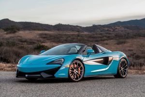 Spyder