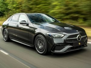 C Class