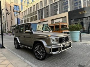 G63