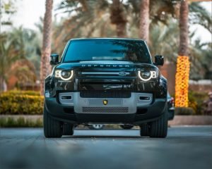 Defender