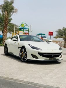 ⁠Portifino F8