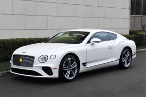 Continental GT