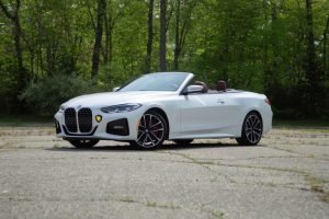⁠430i Convertible