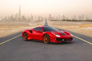 488 Pista