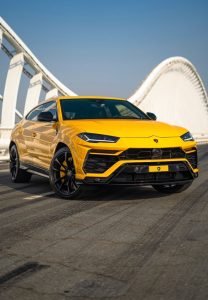 Urus