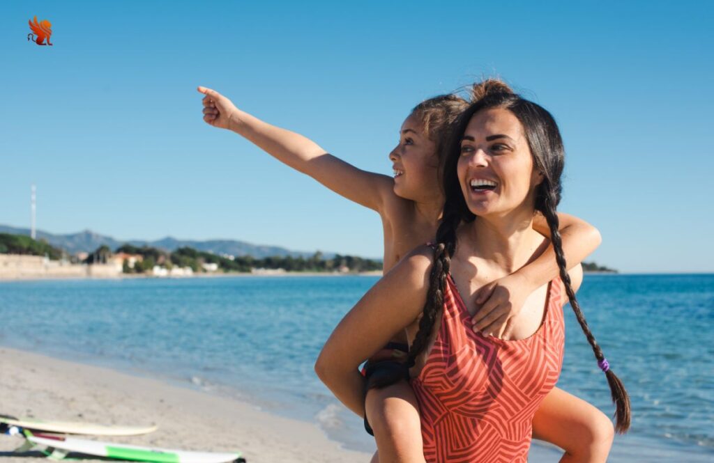 Al Mamzar Beach Park: Welcome to Dubai's Secret paradise