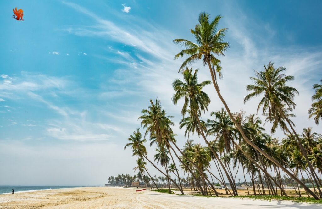 Al Mamzar Beach Park: Welcome to Dubai's Secret paradise
