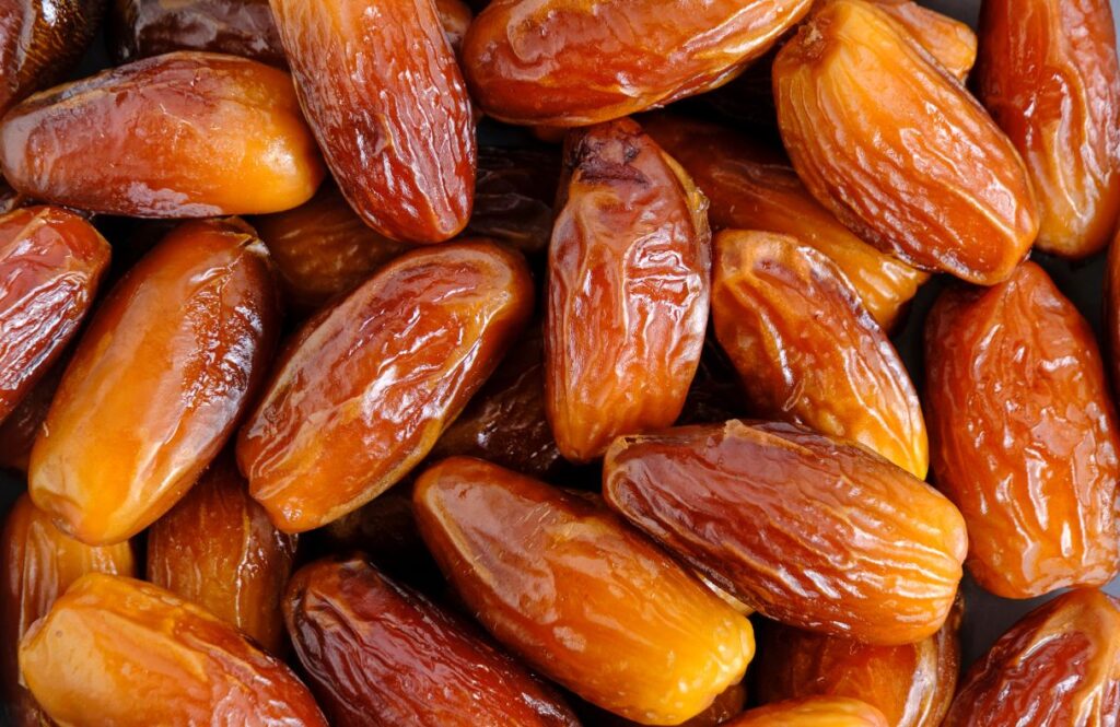 Abu Dhabi Dates Market: Discover Arabia’s Golden Treasure