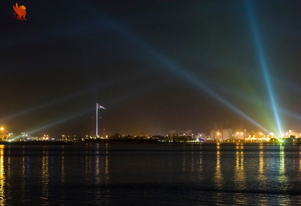 Khalid Lake: An Icon Of Sharjah’s Urban Oasis