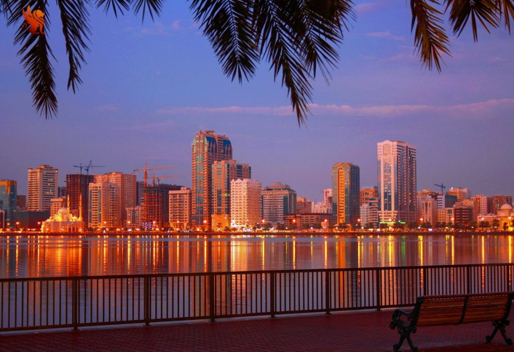 Khalid Lake: An Icon Of Sharjah’s Urban Oasis