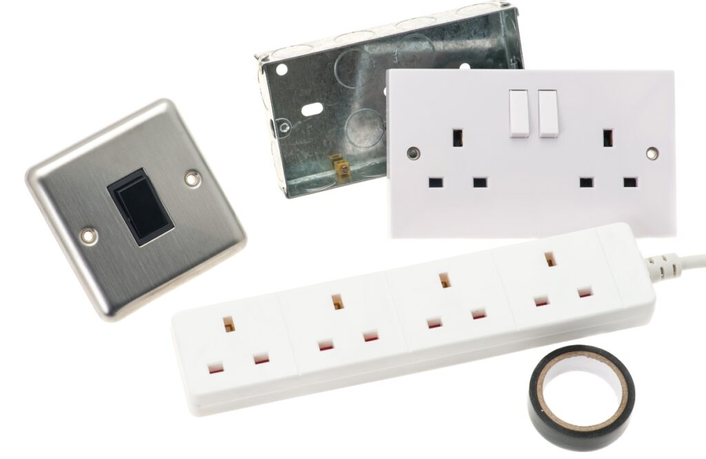 Dubai Power Plugs: Everything You Need to Know Before You Travel