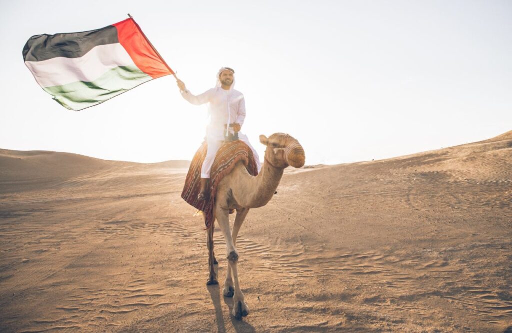 Camel Racing in Dubai: A Cultural Spectacle of Heritage and Speed