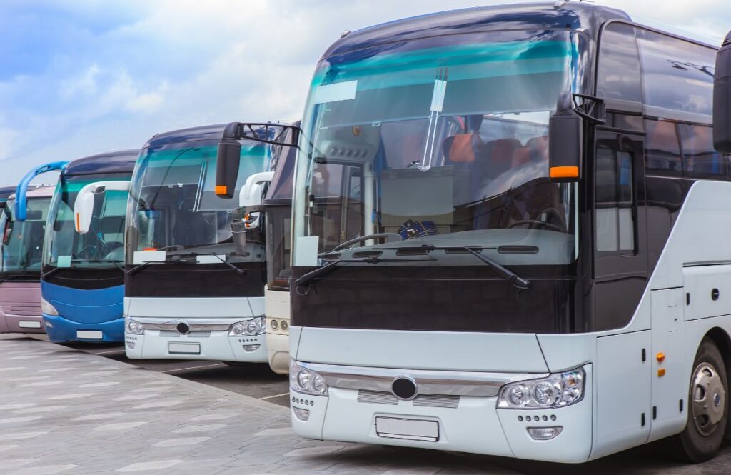 Abu Dhabi Central Bus Station: Routes, Tips & Travel Guide