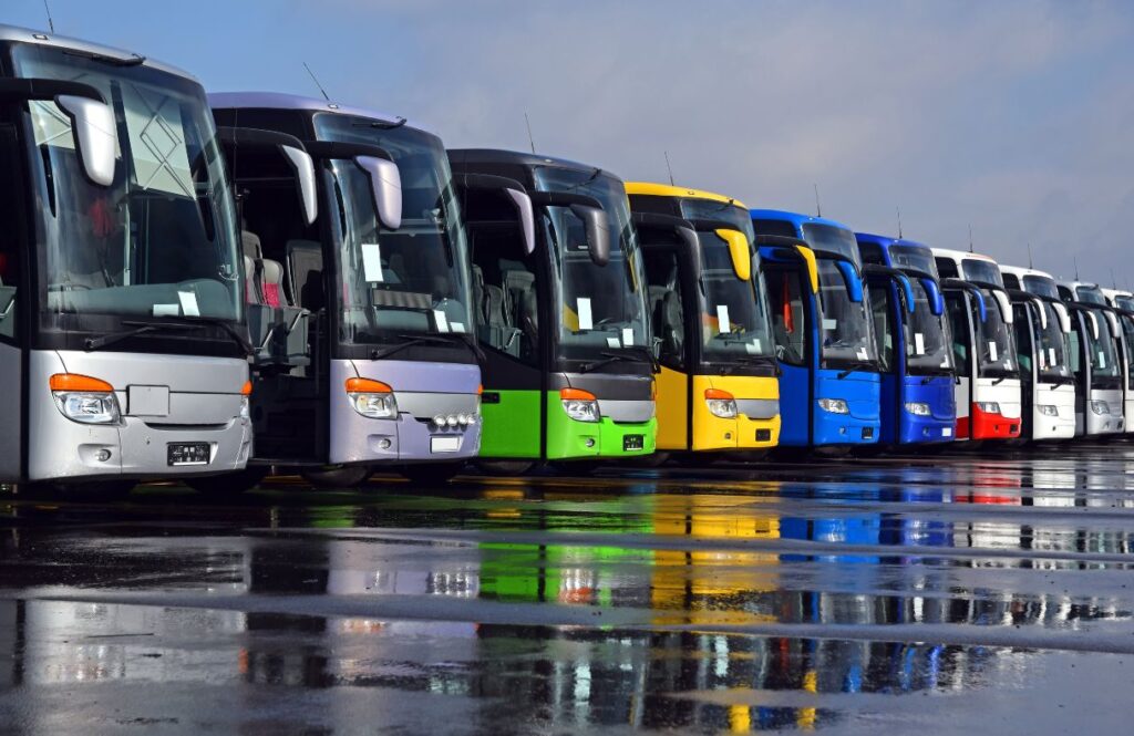 Abu Dhabi Central Bus Station: Routes, Tips & Travel Guide