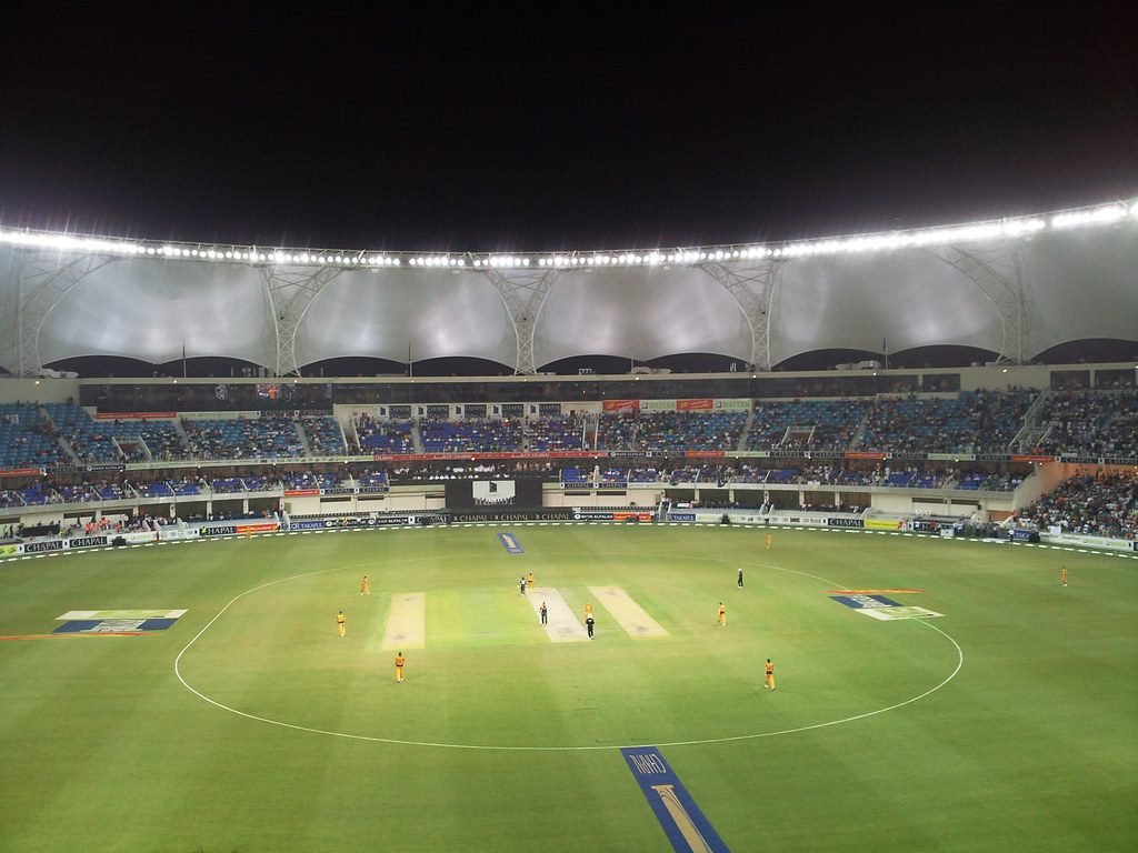Dubai International Cricket Stadium Guide: Top Facts & Matches