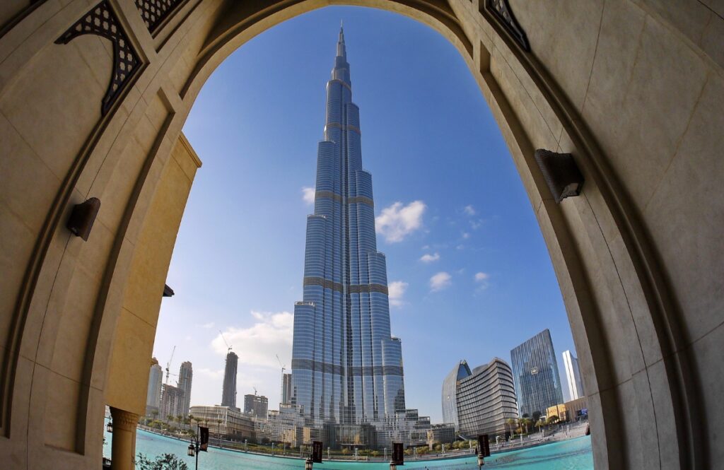 Old Dubai – An Enchanting Look at the City’s Past