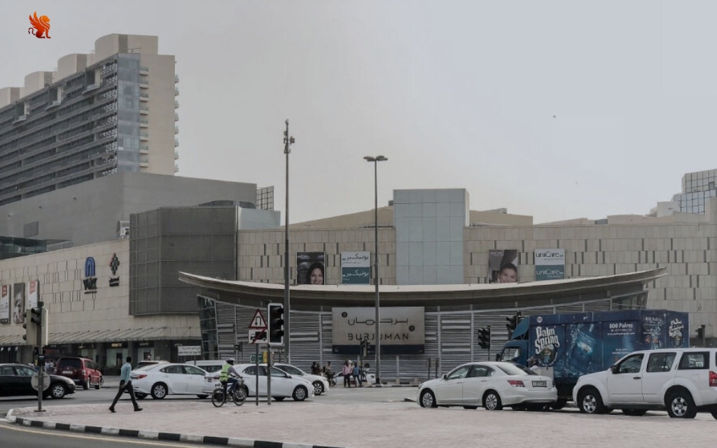 Al Raffa Dubai: Where Heritage Meets Modernity in the Heart of Bur Dubai