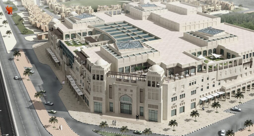 Remal Mall Al Ain: The Ultimate Shopping and Leisure Destination in the Garden City