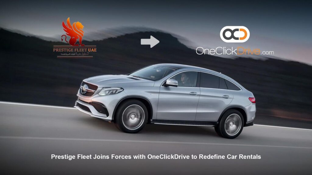 OneClickDrive