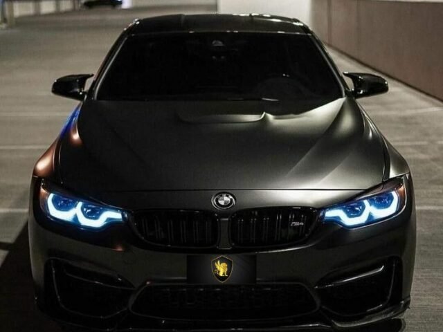 Experience High-End Rides with Exotic Rentals in Dubai