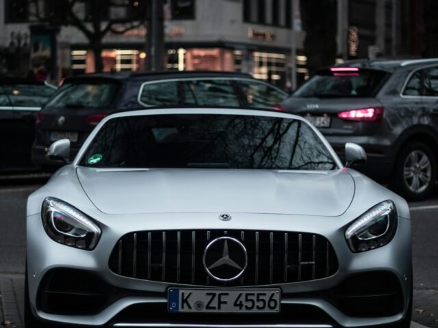 Mercedes Car Rental in Dubai – Drive Luxury, Style, and Comfort