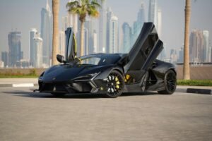 Lamborghini Revuelto L 6458