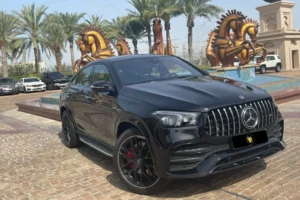 GLE 63 C81779