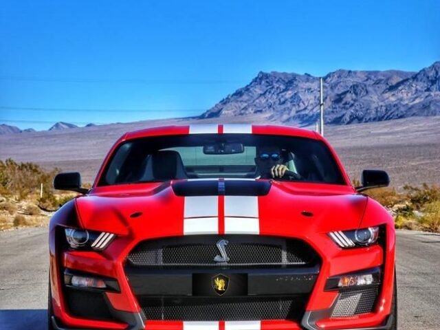 The Future of Travel in Dubai Lies in Luxury Car Rentals