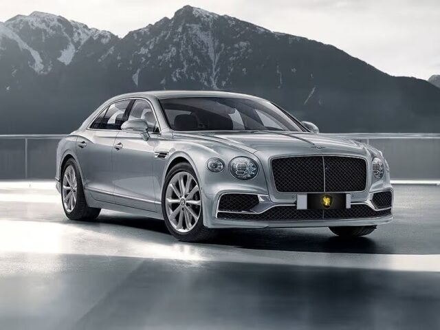 Bentley Car Rental Dubai: Experience Luxury on Wheels
