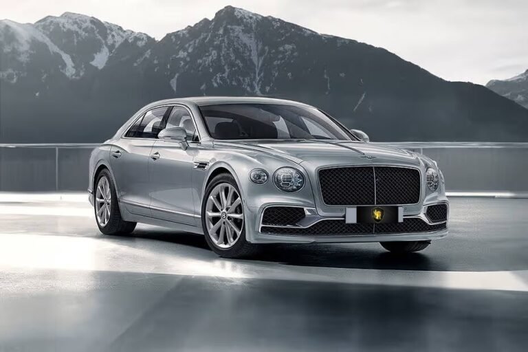 Bentley