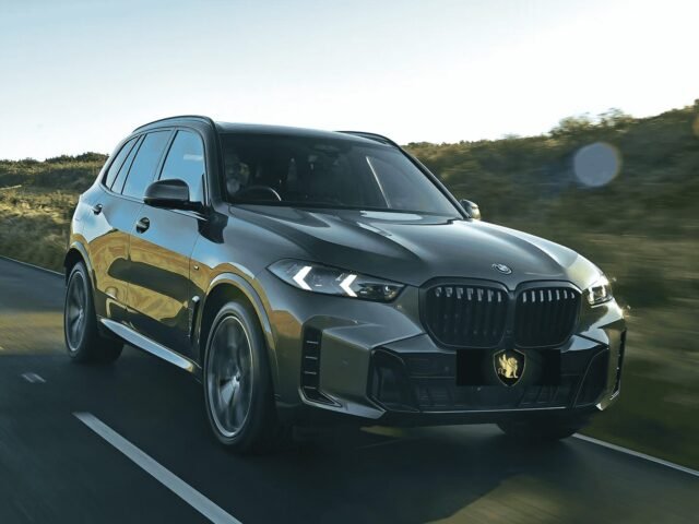 BMW Car Rental Dubai – Luxury BMW Rentals with Prestige Fleet