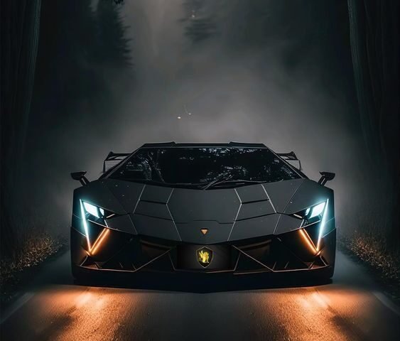 Luxury Car Rental Service in UAE: Elevate Every Drive