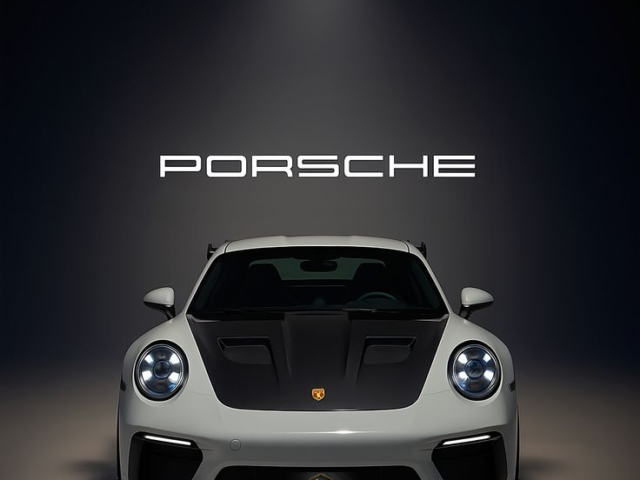 Porsche Car Rental Dubai – Premium Cars, Seamless Service, Amazing Drives