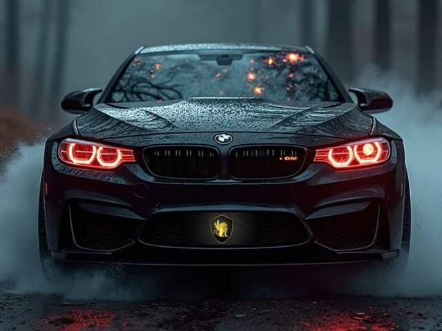 BMW Car Rental Dubai – Your Gateway to Luxury, Comfort & Pure Driving Thrill