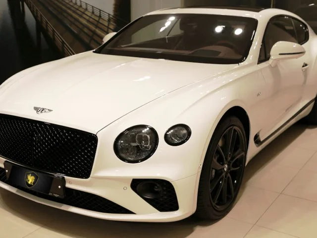 Bentley Car Rental Dubai: Redefining Luxury, Comfort, and the Art of Travel