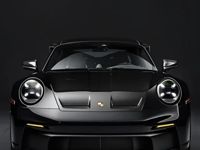 Porsche Car Rental Dubai: Experiencing Precision, Power, and Prestige on the Road