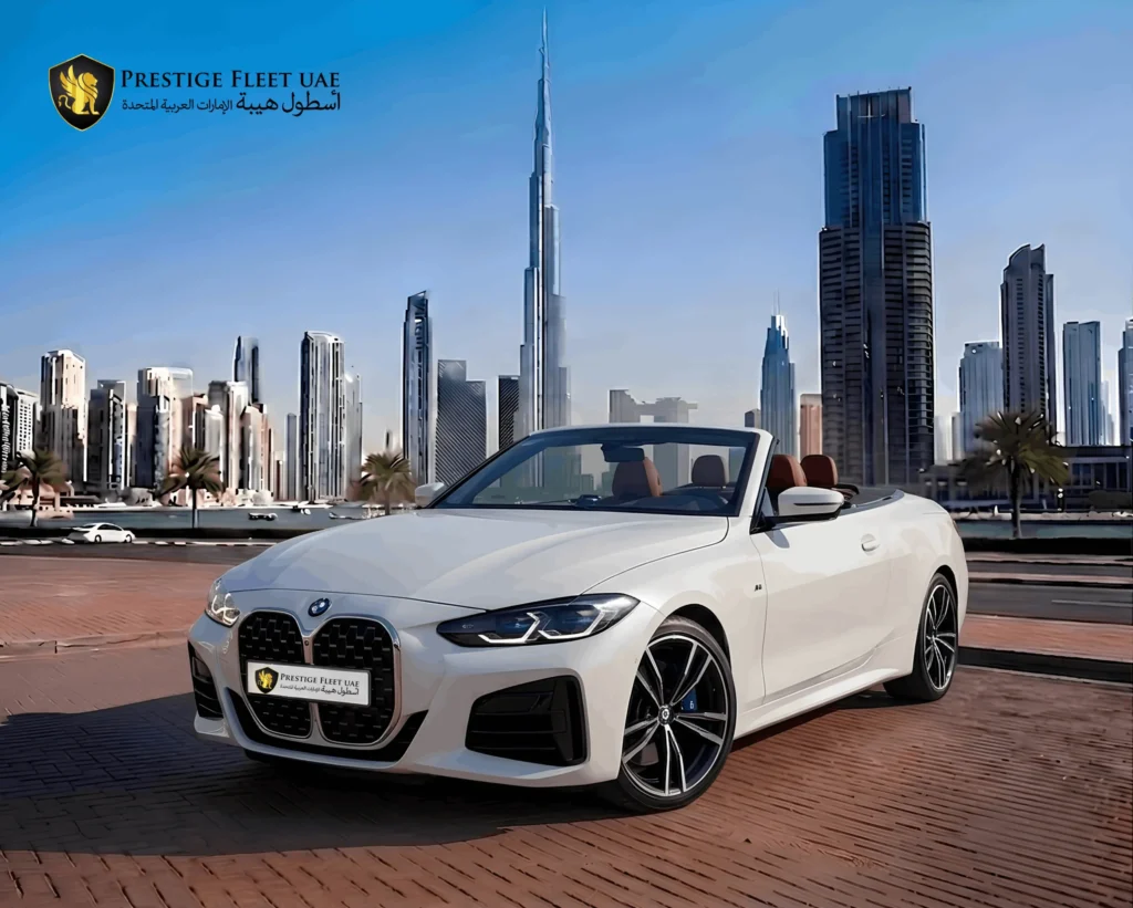 430i Convertible