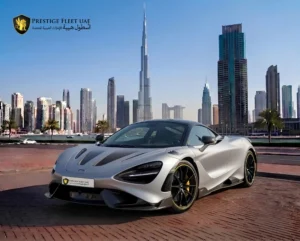 McLaren 720S image 1