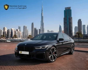 ⁠BMW 7 Series image 1