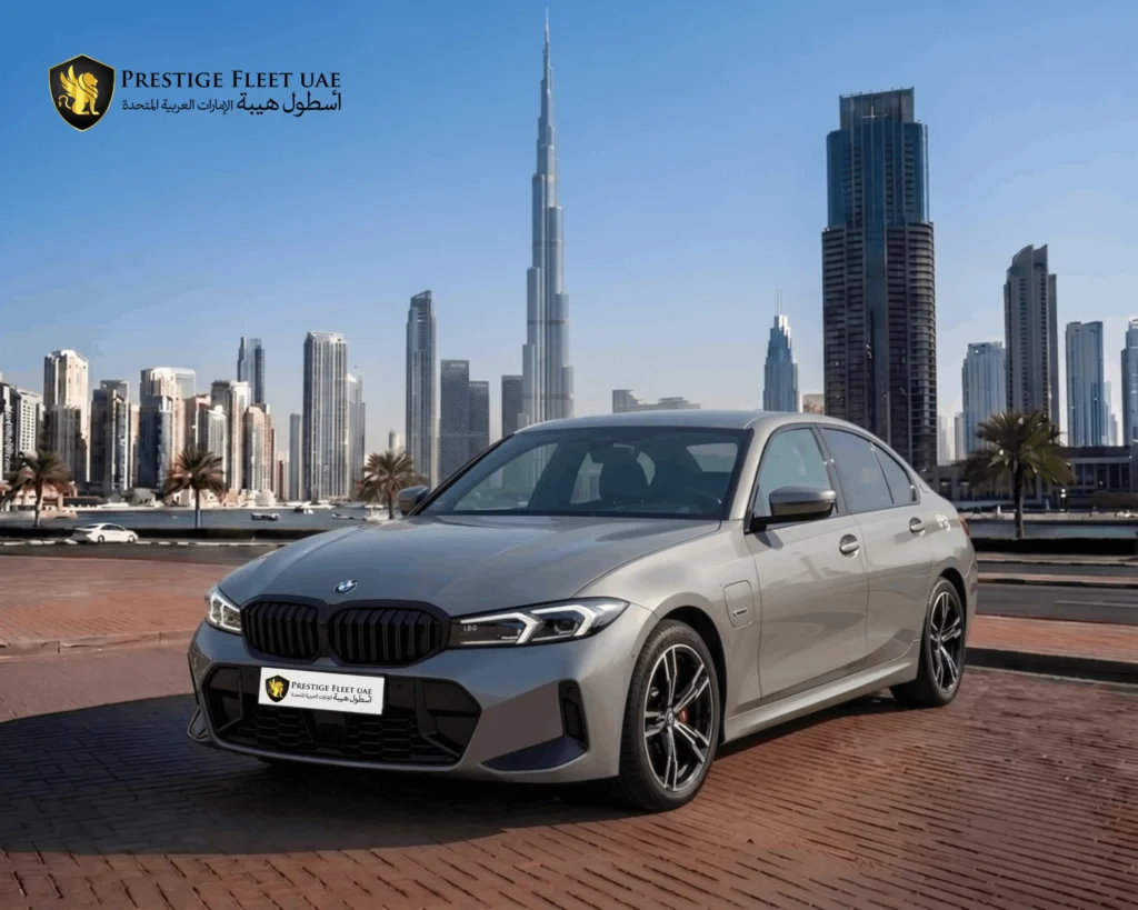 3 Series