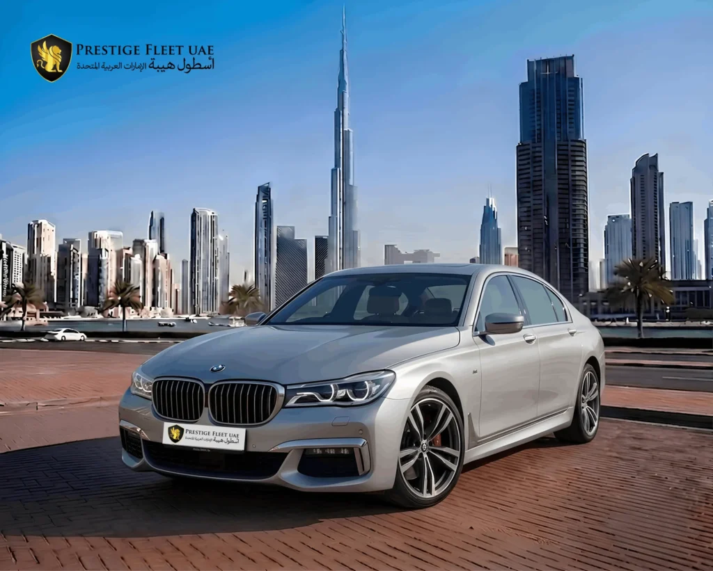 5 Series