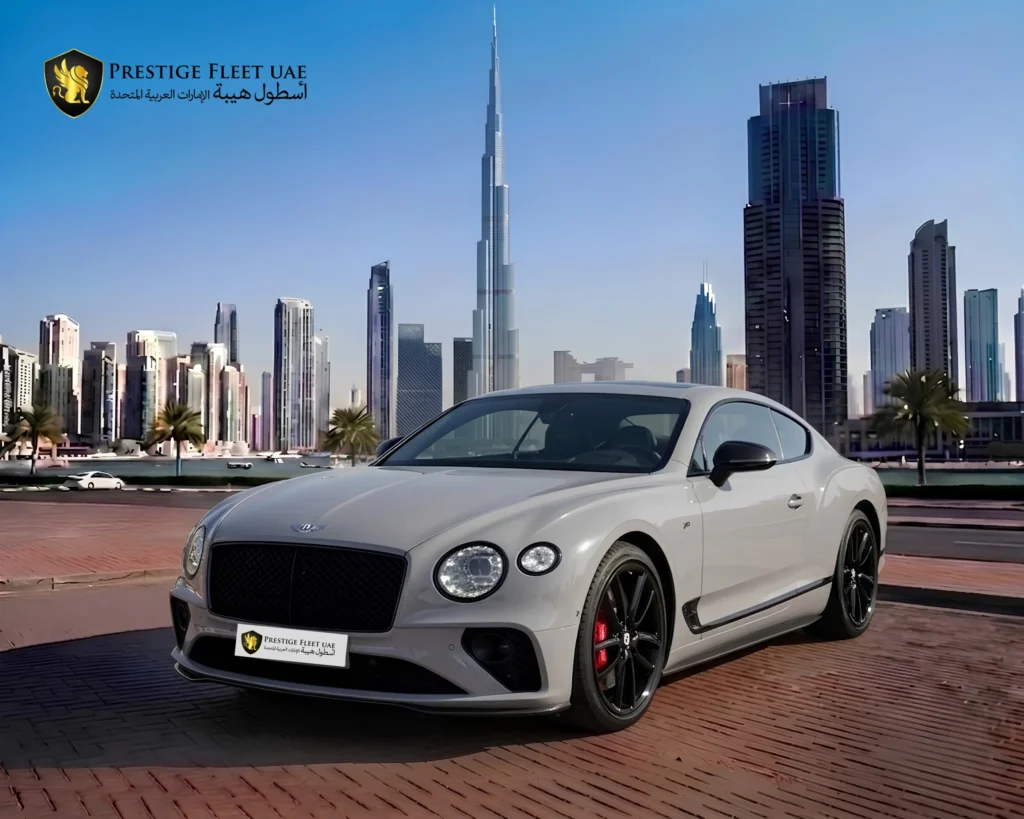 Continental GT