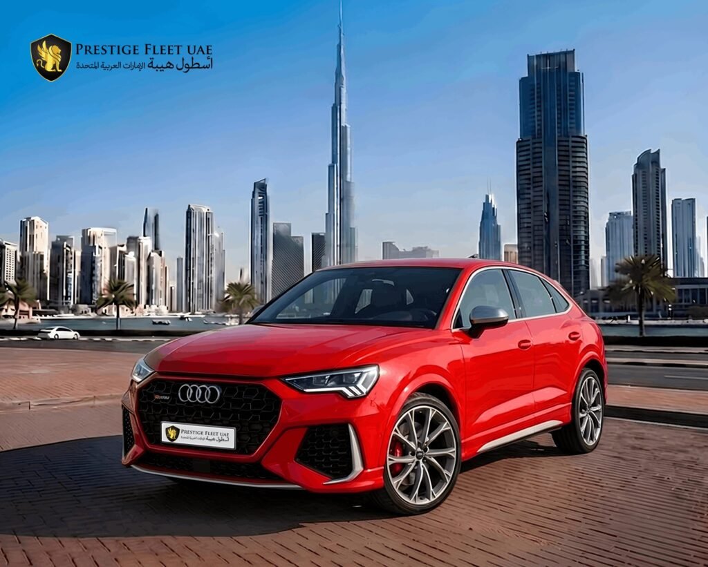 RS Q3
