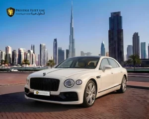 Bentley Flying Spur image 1